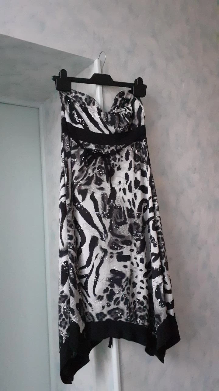Vestido feminino tamanho 36-38 – photo 3